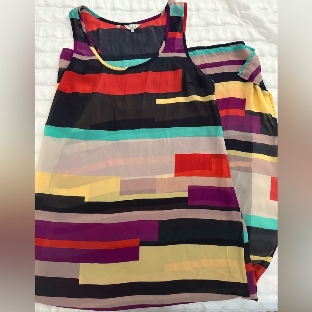 Guess Summer Dress